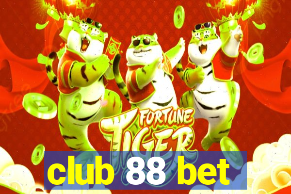 club 88 bet